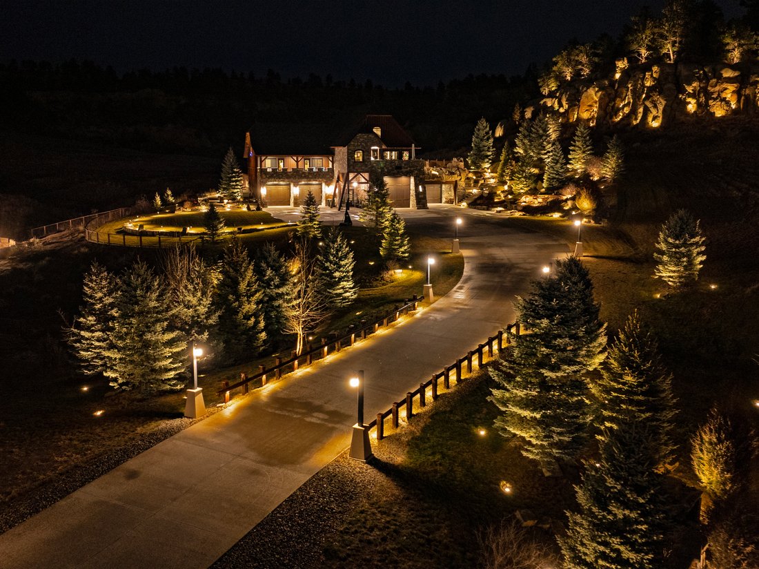 House in Billings, Montana, United States 2 - 16845021