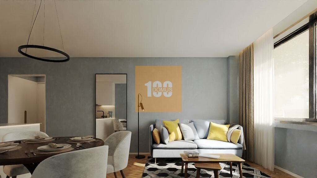 Apartment in Cedofeita, Santo Ildefonso, Se, Miragaia, Sao Nicolau e Vitoria, Porto District, Portugal 1 - 16845379