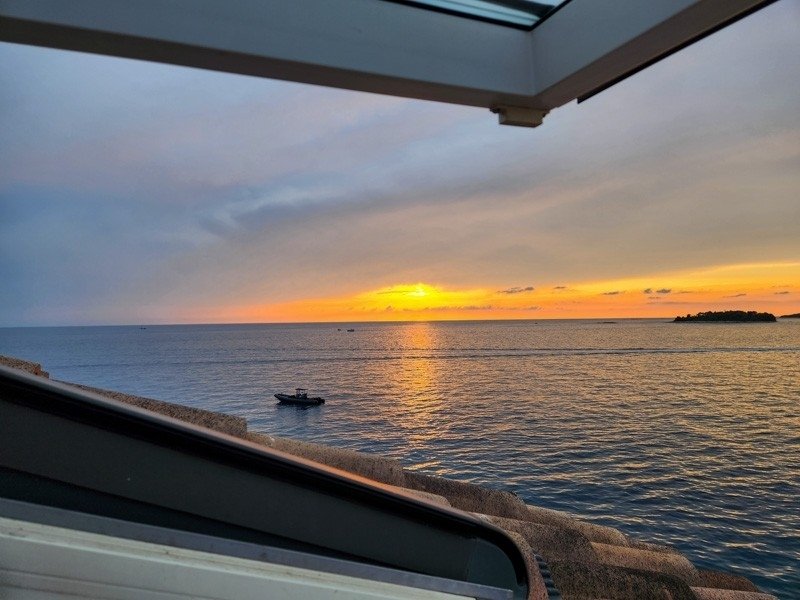 Apartment in Rovinj, Istria County, Croatia 4 - 16848962