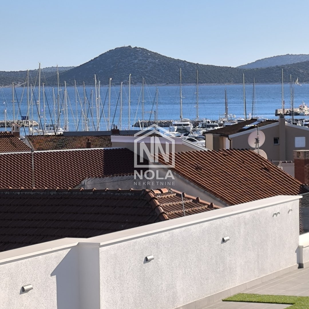 Apartment in Vodice, Sibenik-Knin County, Croatia 1 - 16846644