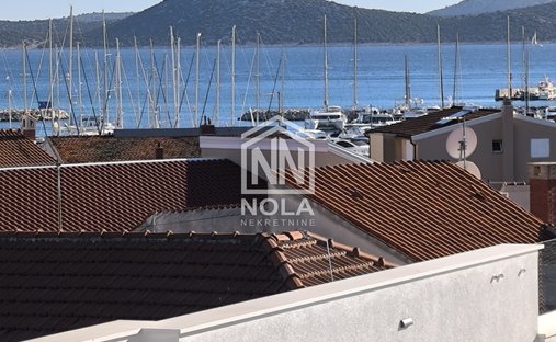 Appartamento a Vodizze, Regione di Sebenico e Tenin, Croazia 1