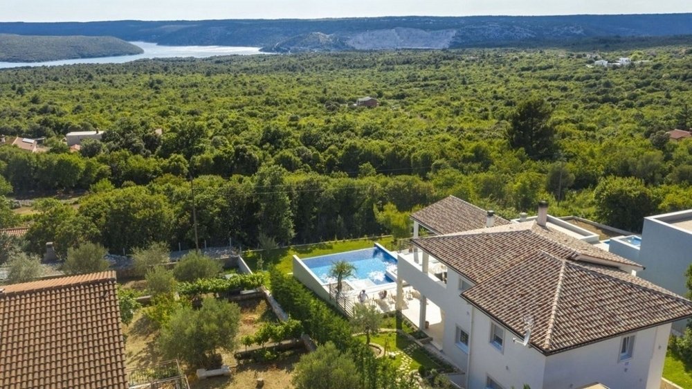 Villa in Labin, Istria County, Croatia 5 - 16848917