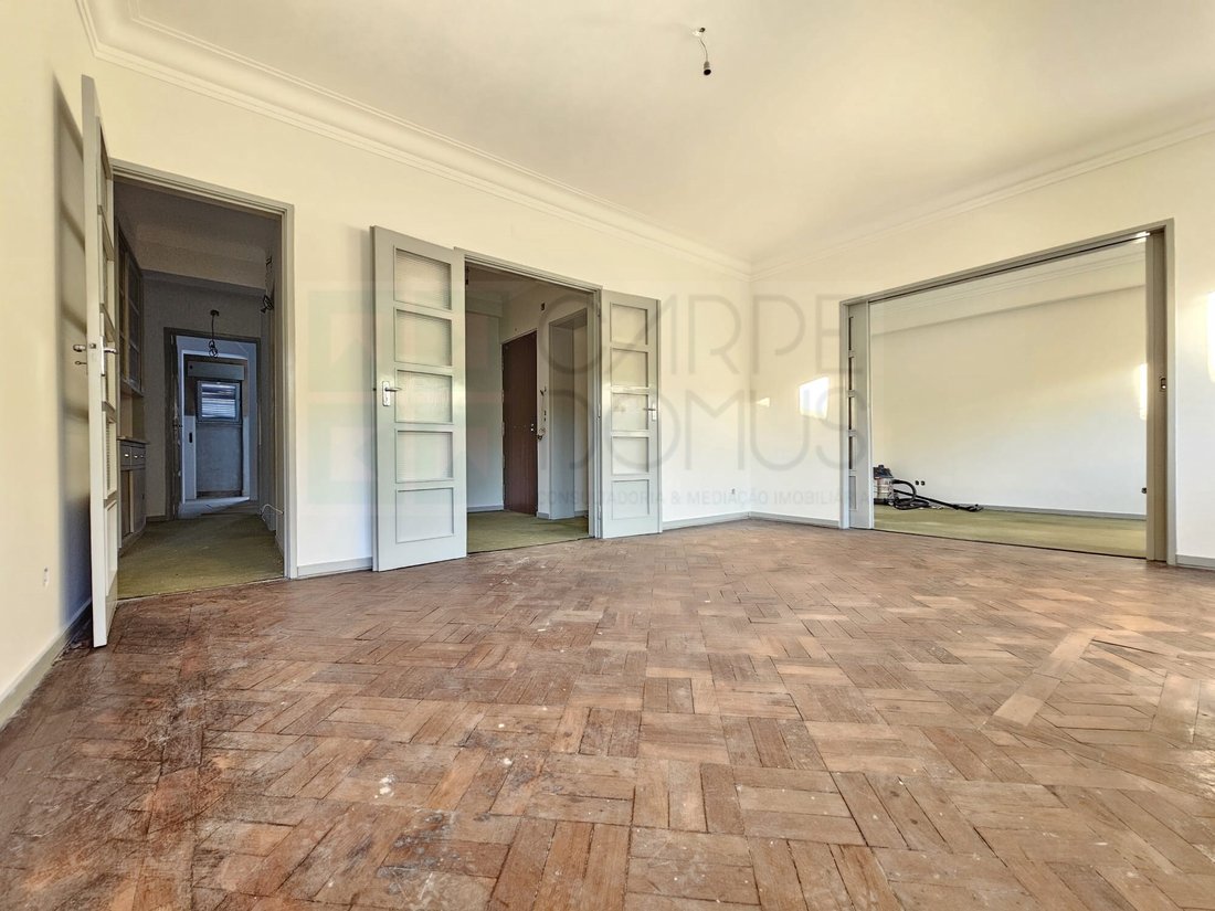 Apartment in Arroios, Lisbon, Portugal 4 - 16849369