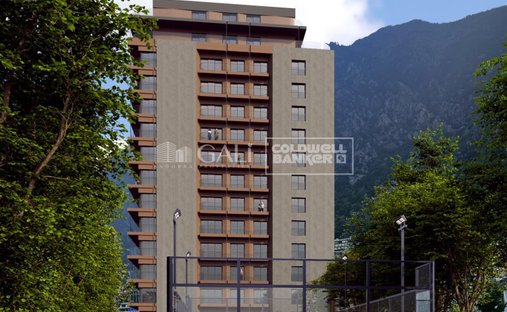 Apartment in Andorra la Vella, Andorra la Vella, Andorra 1