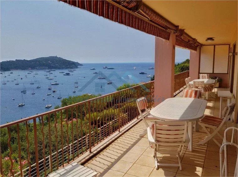 Villa in Le Port, Villefranche-sur-Mer, France 2 - 15023860