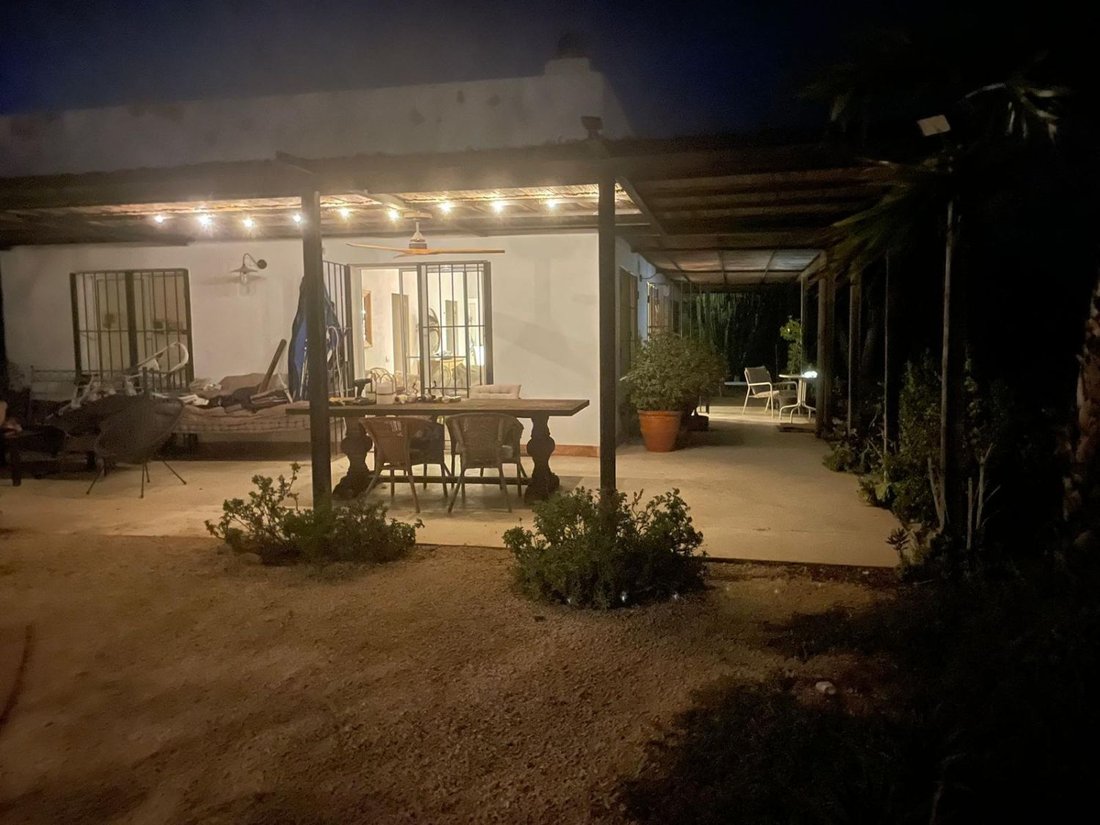 Finca a Tortosa, Catalogna, Spagna 4 - 16851376