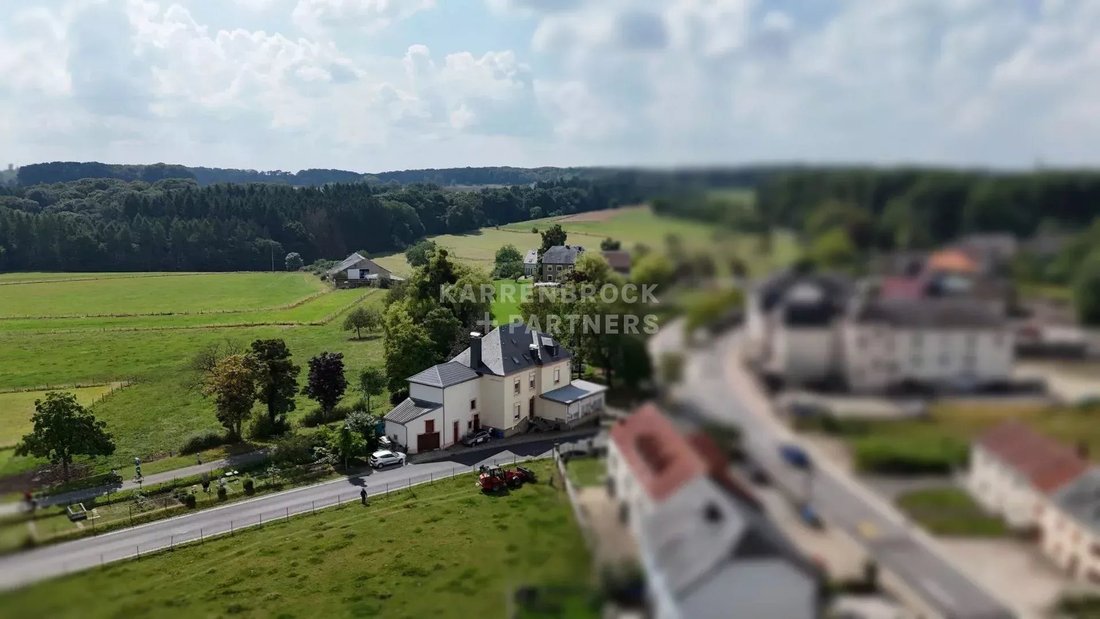 House in Consdorf, Grevenmacher, Luxembourg 4 - 16850032