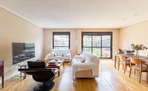 Castle for Sale in Hortaleza, Madrid, Spain