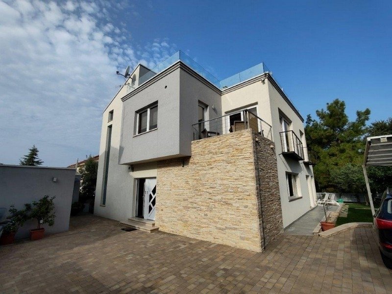 Villa in Zadar, Zadar County, Croatia 1 - 16849059