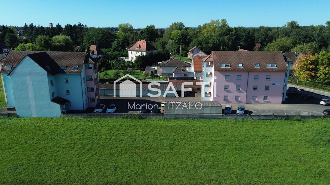 Otros en Soufflenheim, Gran Este, Francia 1 - 16849598