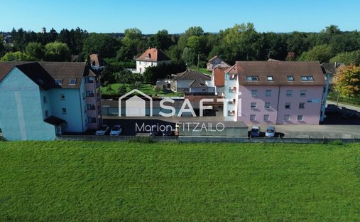 Soufflenheim, Grand Est, France 1