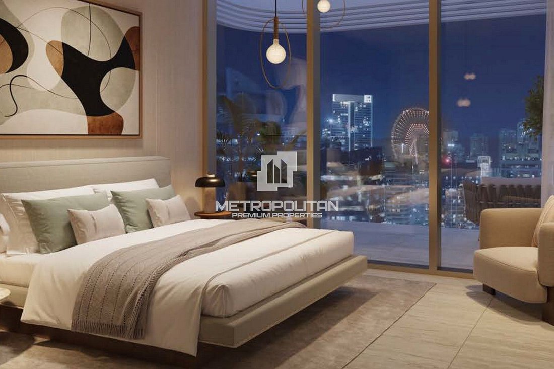 Apartment in Al Thanyah 5, Al Thanyah, Dubai 4 - 16849562