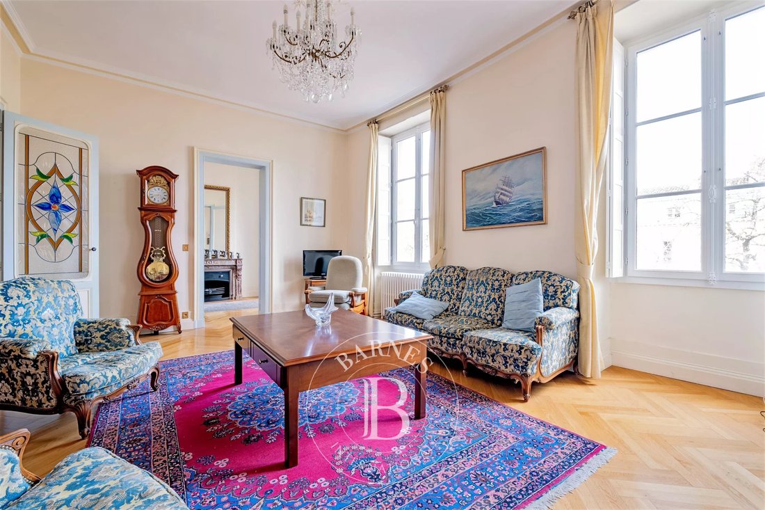 Apartment in Grand Parc-Chartrons-Paul Doumer, Bordeaux, France 1 - 16844886