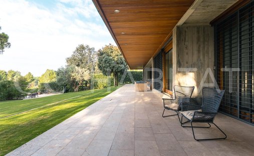 Villa in Bétera, Land Valencia, Spanien 1