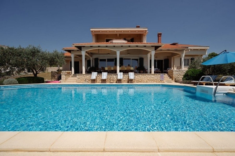Villa in Kozino, Zadar County, Croatia 2 - 16849014