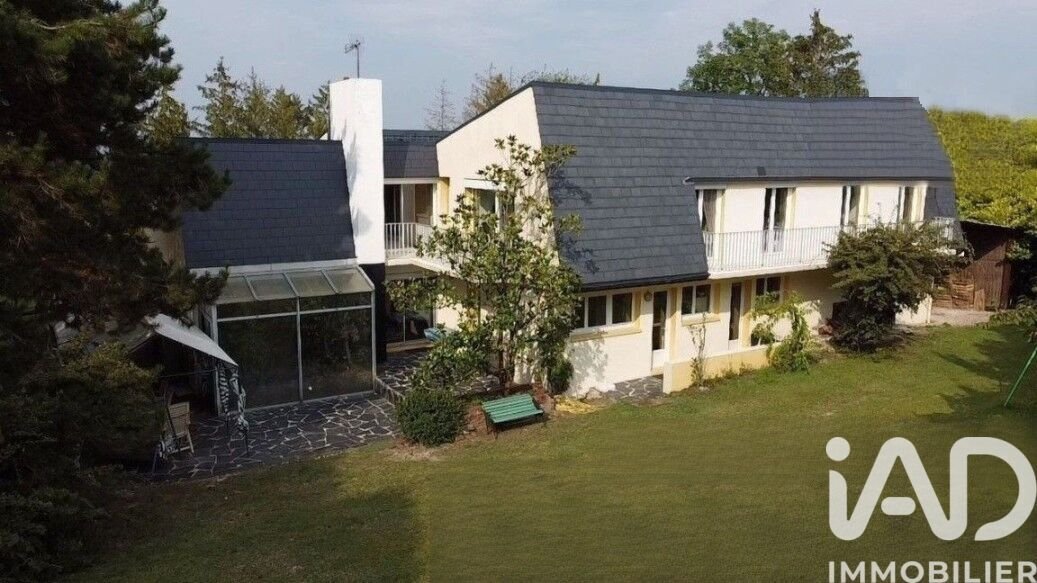 Haus in Saint-Hilaire-sous-Romilly, Grand Est, Frankreich 1 - 16849711