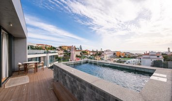 Appartamento a Estoril, Cascais e Estoril, Lisbona 2