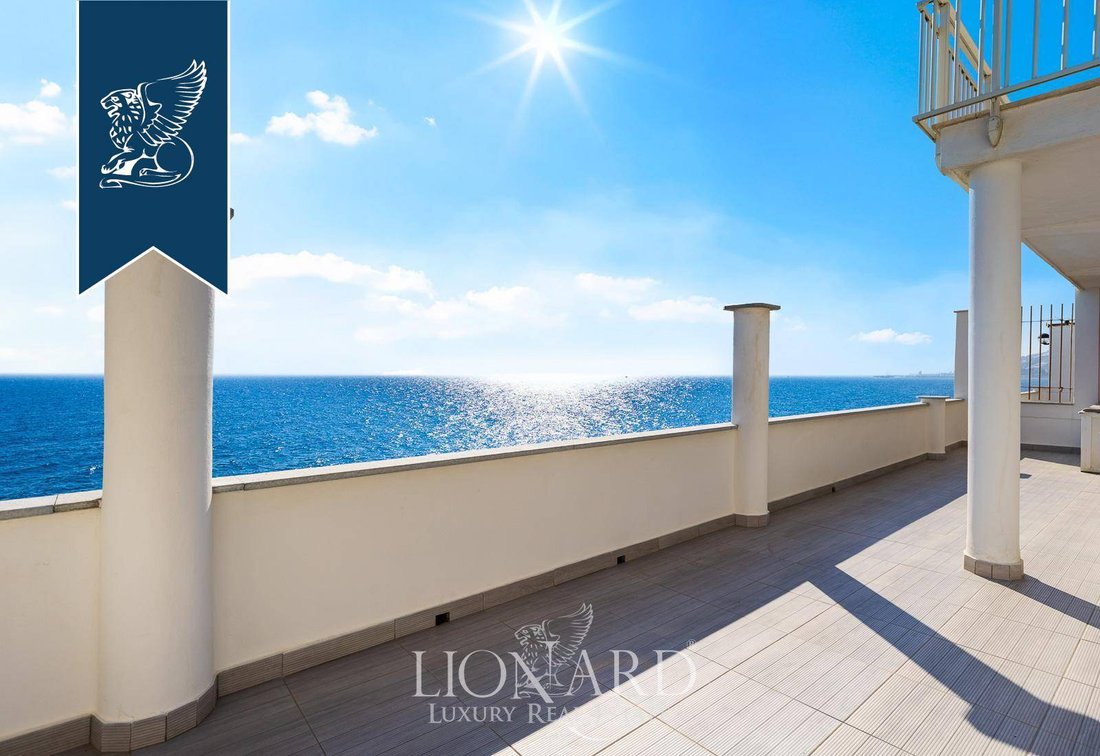 Apartment in Cipressa, Liguria, Italy 4 - 16846356