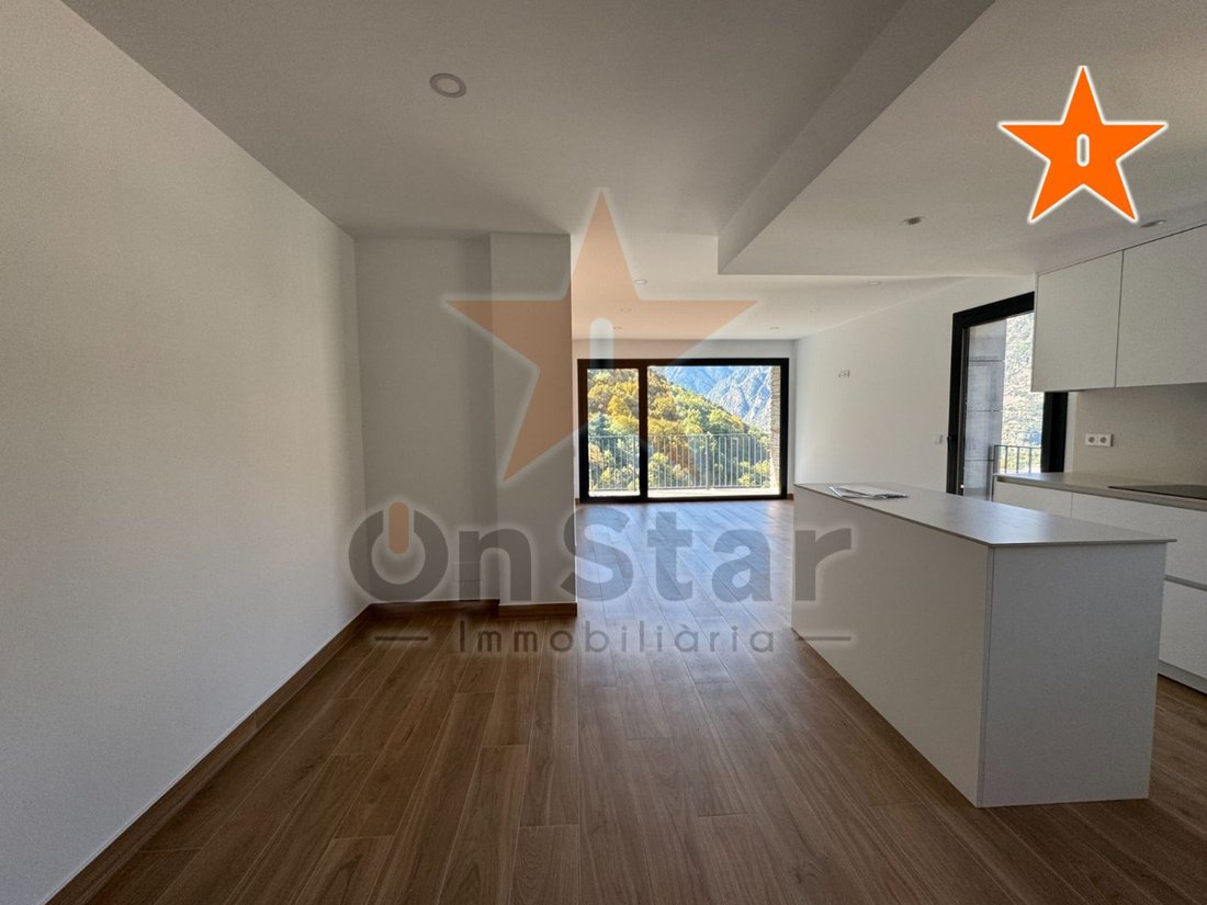 Apartment in Engolasters, Escaldes-Engordany, Andorra 4 - 16851251