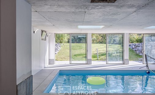 Magnificent Event Castle Hotel, Restaurant, Wedding, Seminar, Gite, Swimming Pool And Spa