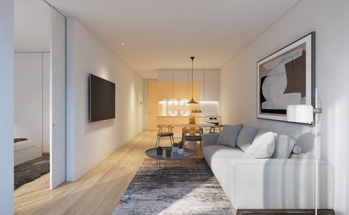 Apartment in Cedofeita, Santo Ildefonso, Se, Miragaia, Sao Nicolau e Vitoria, Porto District, Portugal 1