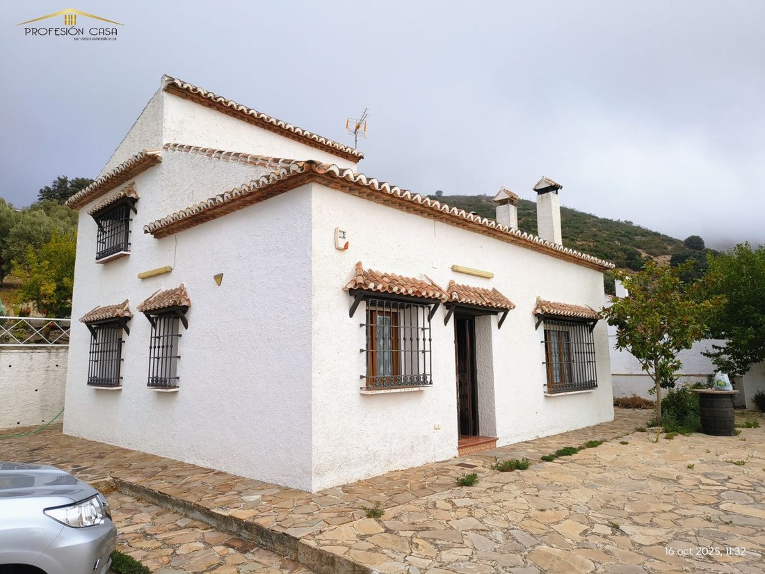 Finca in Antequera, Andalusia, Spain 5 - 16851447
