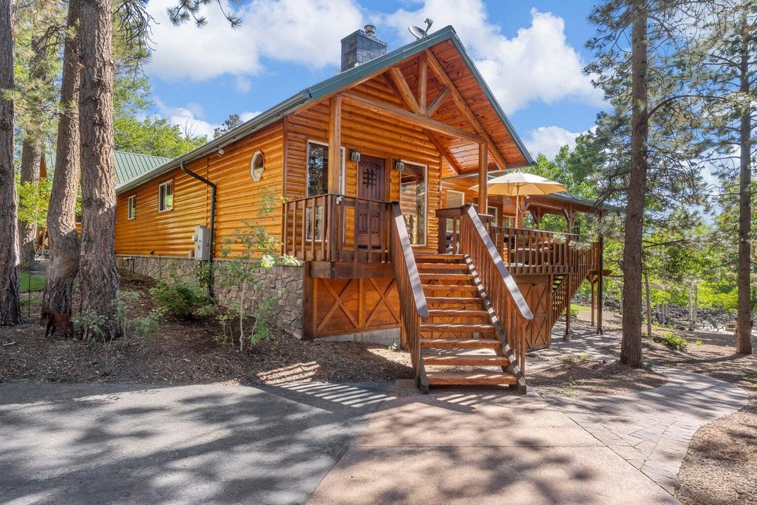 House in Duck Creek Village, Utah, United States 3 - 16800693