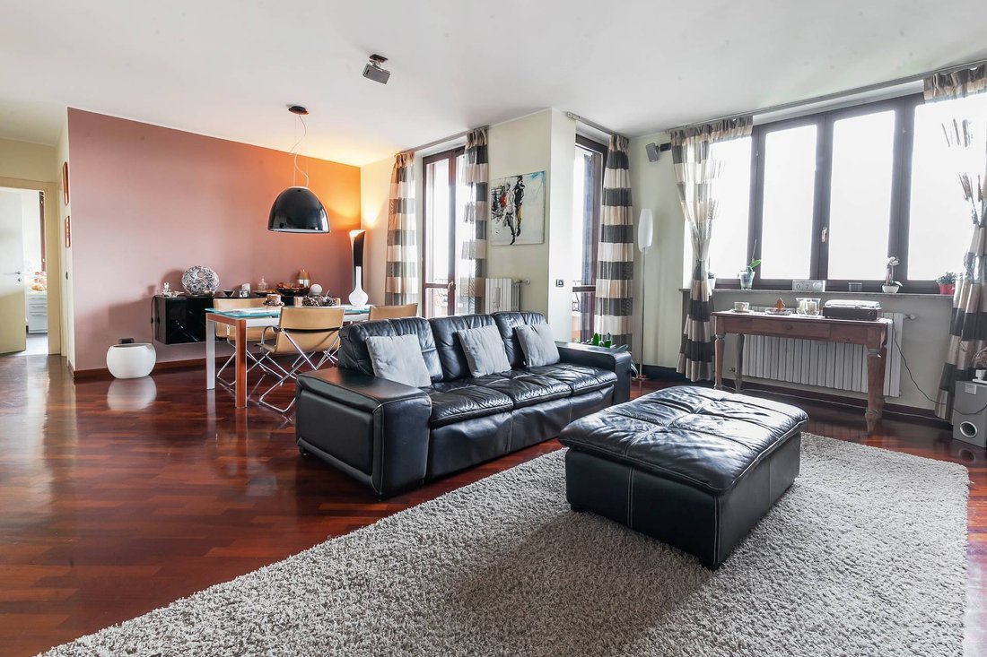 Apartment in Peschiera Borromeo, Lombardy, Italy 1 - 16847084