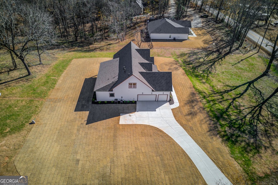 House in Jefferson, Georgia, United States 5 - 16467908