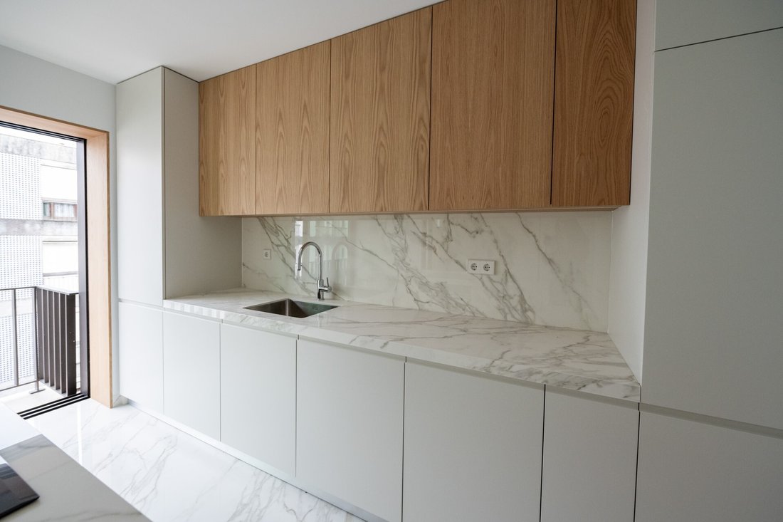 Apartment in Cedofeita, Santo Ildefonso, Se, Miragaia, Sao Nicolau e Vitoria, Porto District, Portugal 5 - 13865012