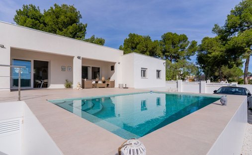 chalet à Llíria, Valence, Espagne 1