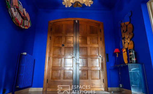 Castle for Sale in Valence, Auvergne-Rhône-Alpes, France