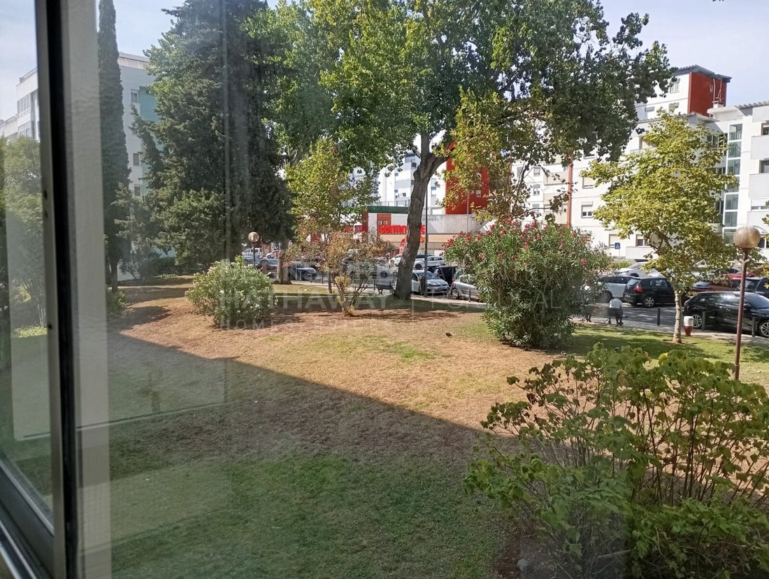 Apartment in Oeiras e Sao Juliao da Barra, Paco de Arcos e Caxias, Lisbon, Portugal 2 - 16270645