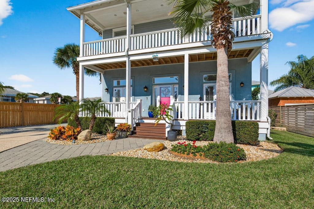House in Jacksonville Beach, Florida, United States 1 - 16849566