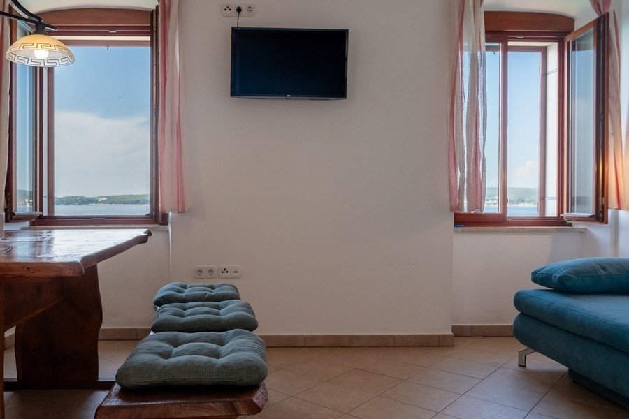 Apartment in Rovinj, Istria County, Croatia 2 - 16848953
