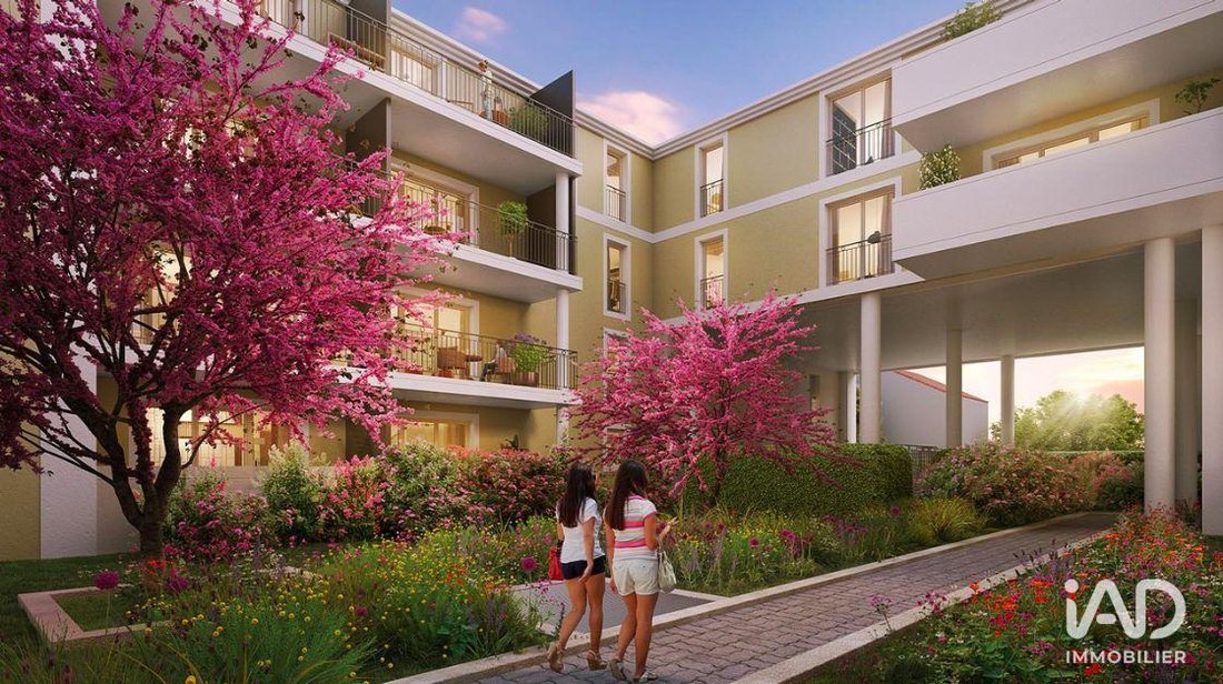 Apartment in La Londe-les-Maures, Provence-Alpes-Côte d'Azur, France 3 - 16849718