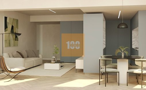 Appartement à Cedofeita, Santo Ildefonso, Sé, Miragaia, São Nicolau e Vitória, District de Porto, Portugal 1