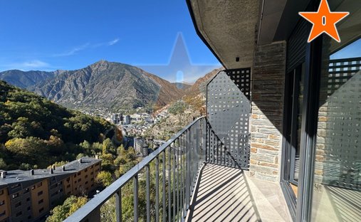 Appartamento a Engolasters, Escaldes-Engordany, Andorra 1