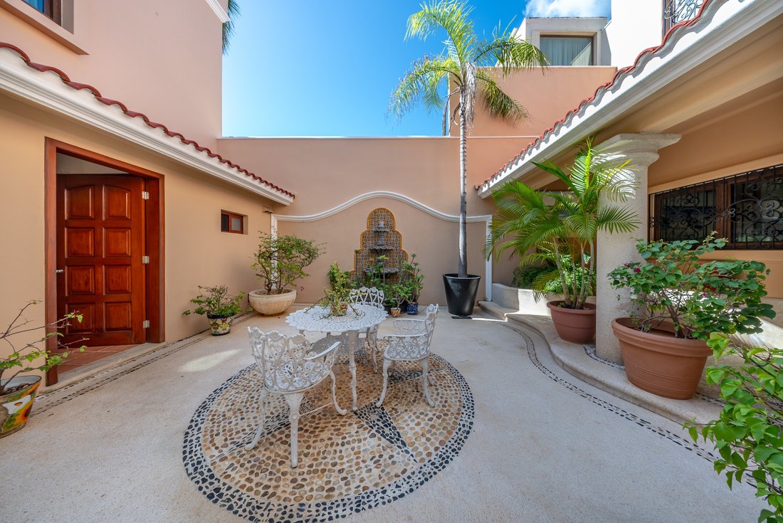House in Puerto Aventuras, Quintana Roo, Mexico 3 - 16846613