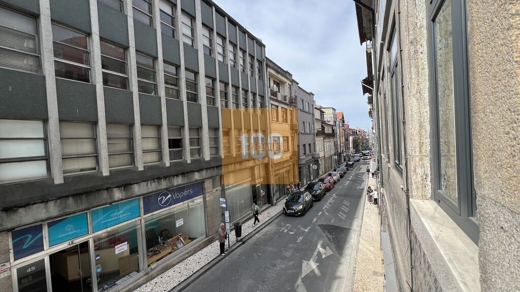 Apartment in Cedofeita, Santo Ildefonso, Se, Miragaia, Sao Nicolau e Vitoria, Porto District, Portugal 4 - 16213701