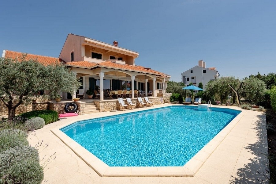 Villa in Kozino, Zadar County, Croatia 3 - 16849014