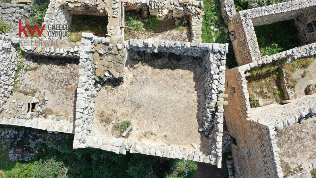 Condo in Oitylos, Peloponnese, Western Greece and the Ionian, Greece 4 - 16847288