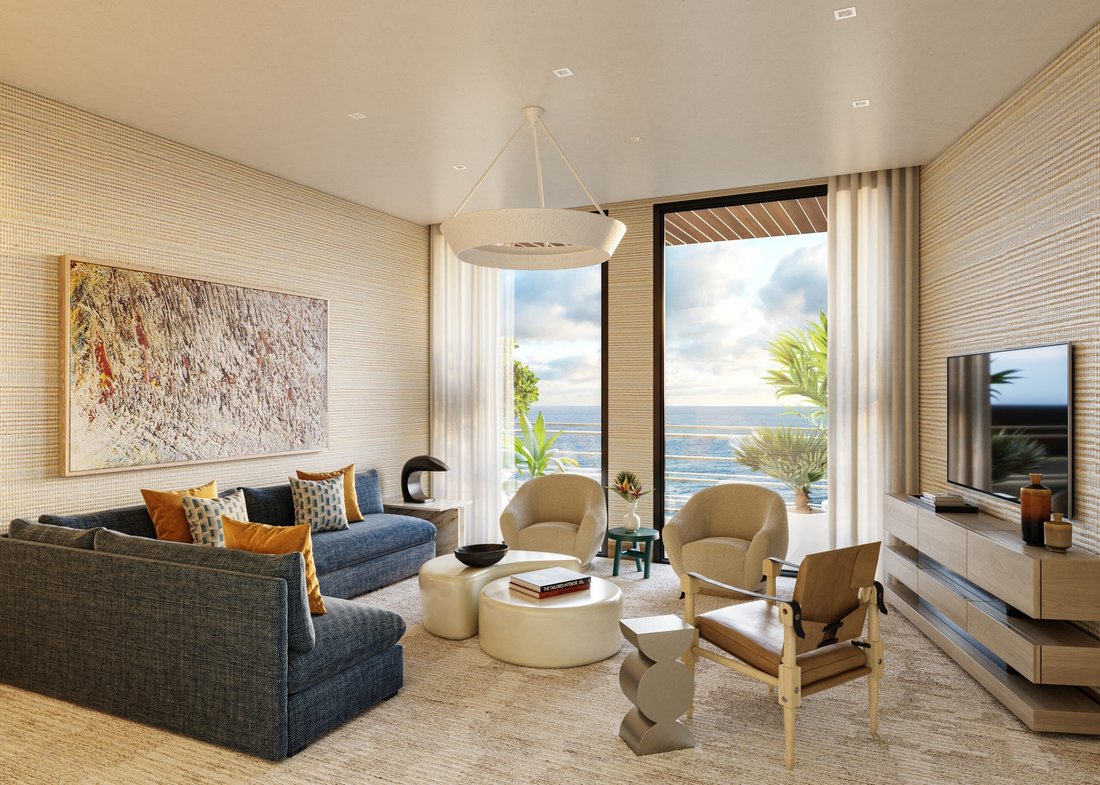 Condo in Bodden Town, Bodden Town, Cayman Islands 4 - 16849118