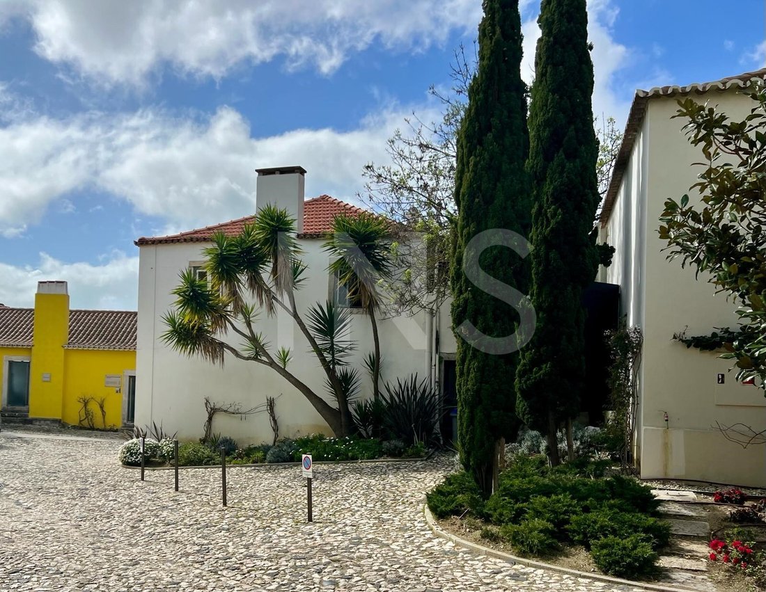 House in Paco de Arcos, Lisbon, Portugal 4 - 13895834