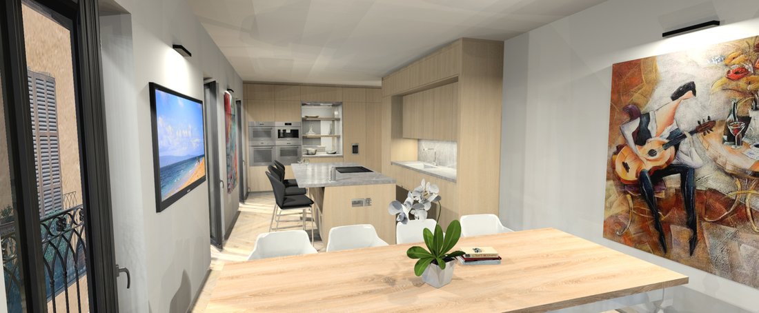 Townhouse in Palma, Balearic Islands, Spain 3 - 16849130