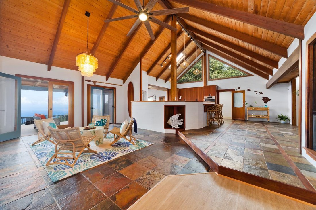 House in Kailua-Kona, Hawaii, United States 5 - 16853068
