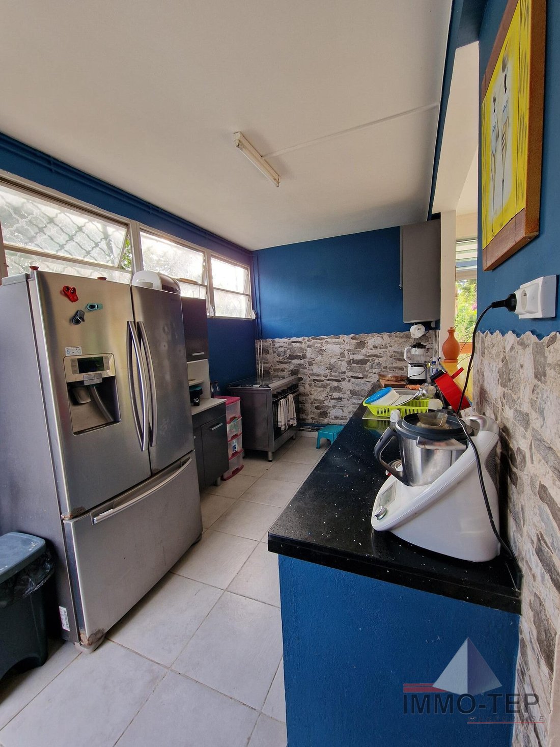 Villa in Schoelcher, Martinique 5 - 16850436
