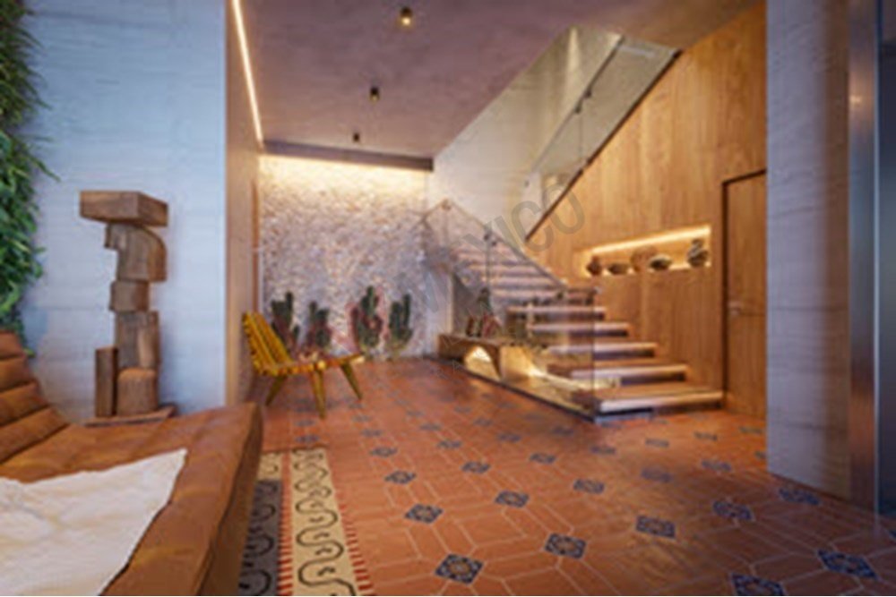 Apartment in San Francisco, Nayarit, Nayarit, Mexico 3 - 16850266