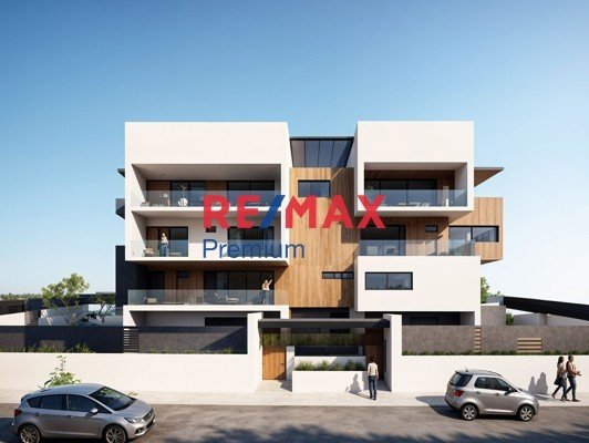 Apartment in Elliniko, Attica, Greece 4 - 16850528