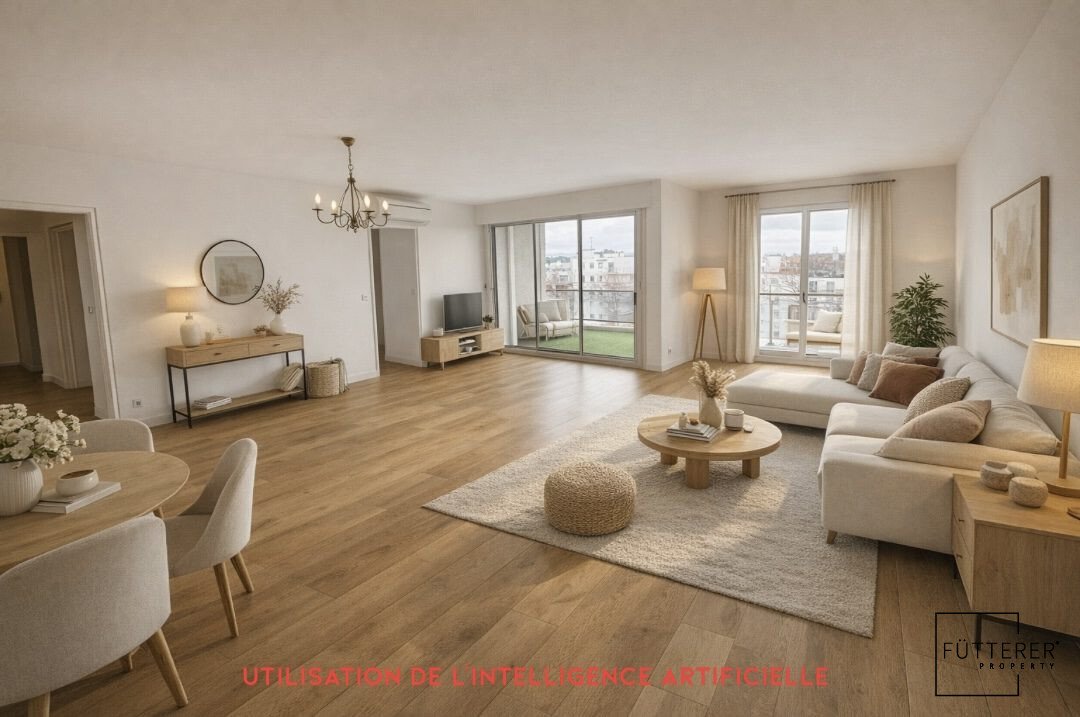 Apartment in Baliste, Narbonne, France 2 - 16308515